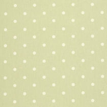 Dotty Sage Fabric by the Metre
